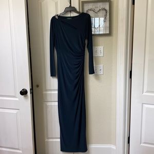 Ralph Lauren Gown